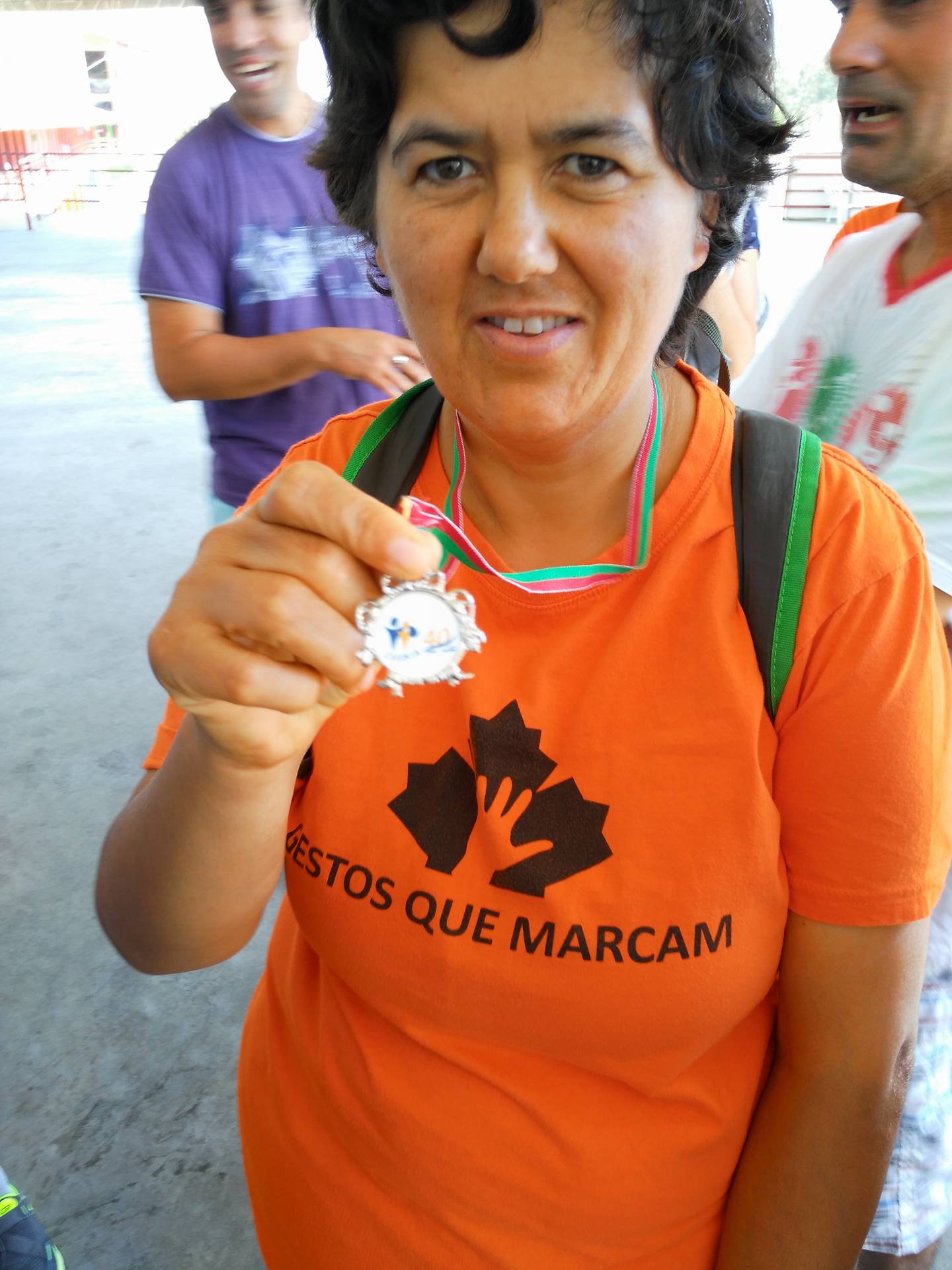 Prova Solidaria de Karting Ceeria33